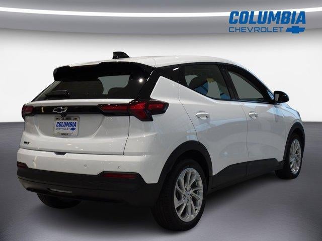 2027 Chevrolet Bolt FWD 4dr LT