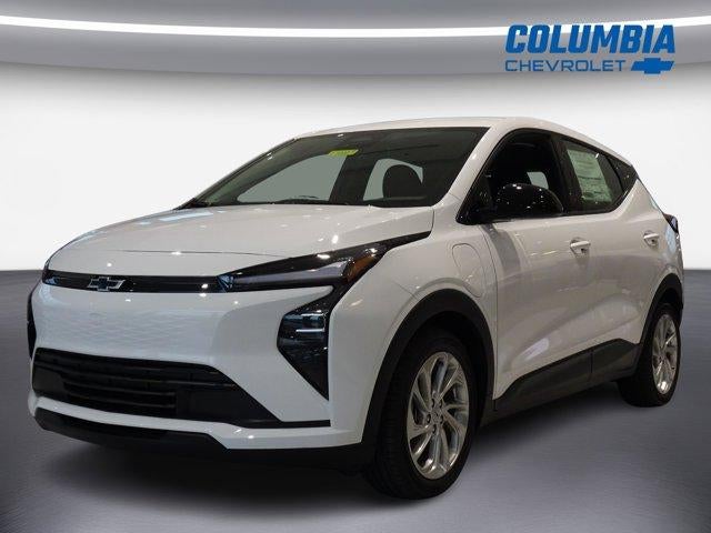 2027 Chevrolet Bolt FWD 4dr LT