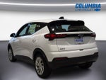 2027 Chevrolet Bolt FWD 4dr LT