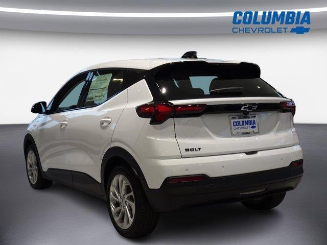 2027 Chevrolet Bolt FWD 4dr LT