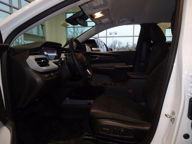 2027 Chevrolet Bolt FWD 4dr LT