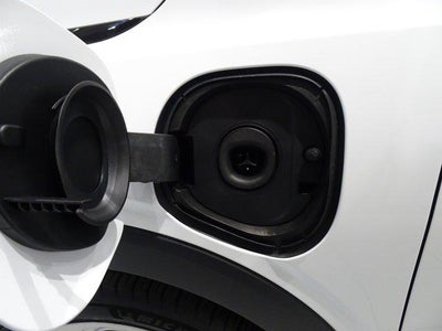 2027 Chevrolet Bolt FWD 4dr LT