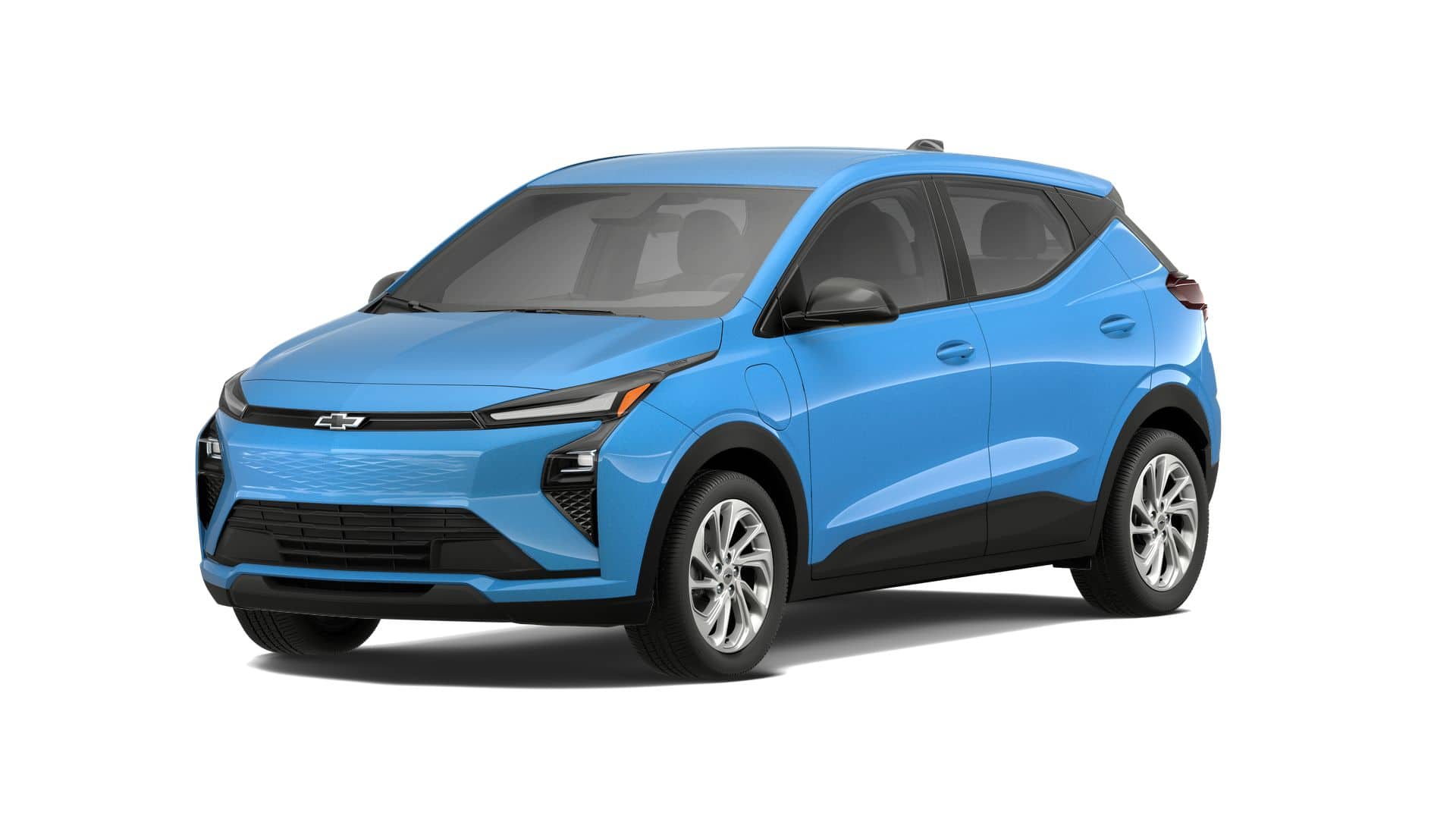 2027 Chevrolet Bolt FWD 4dr LT