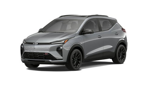 2027 Chevrolet Bolt FWD 4dr RS