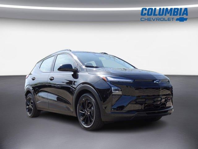 2027 Chevrolet Bolt FWD 4dr RS