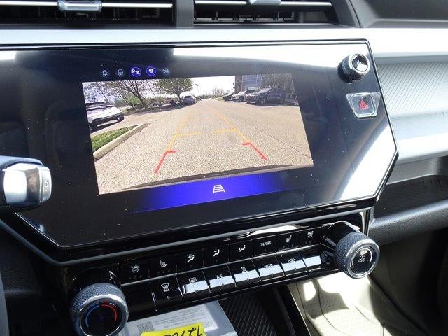 2027 Chevrolet Bolt FWD 4dr RS