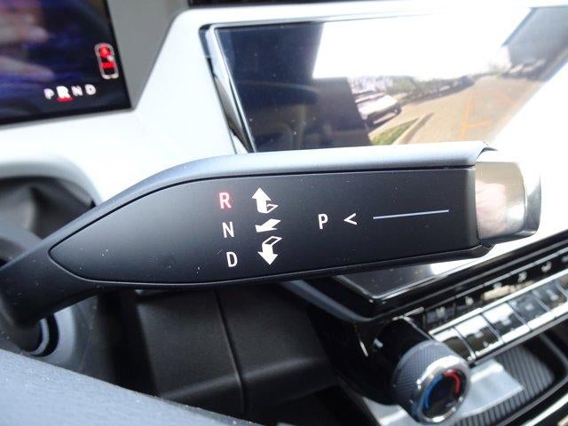 2027 Chevrolet Bolt FWD 4dr RS