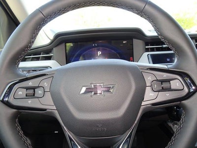 2027 Chevrolet Bolt FWD 4dr RS