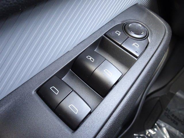 2027 Chevrolet Bolt FWD 4dr RS