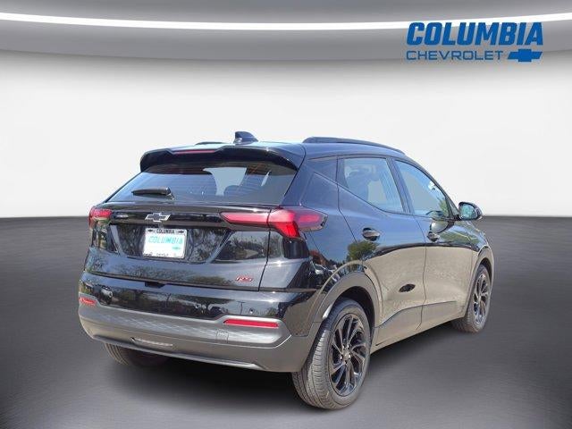 2027 Chevrolet Bolt FWD 4dr RS