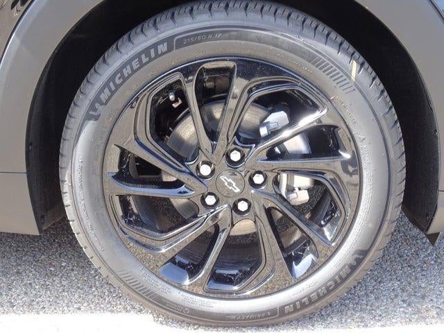 2027 Chevrolet Bolt FWD 4dr RS