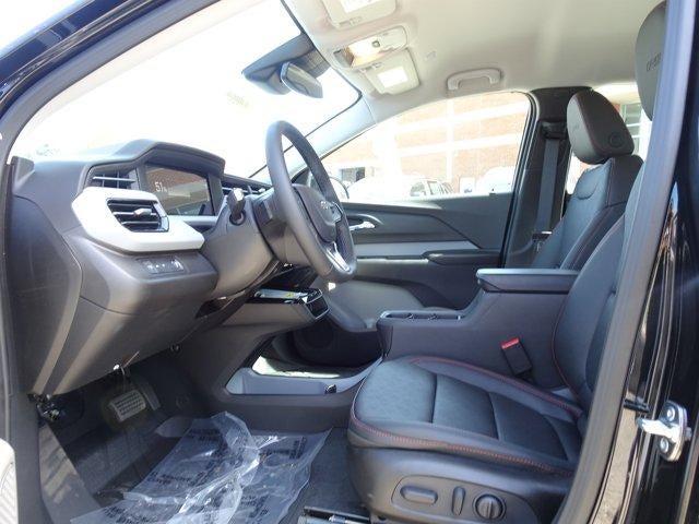 2027 Chevrolet Bolt FWD 4dr RS