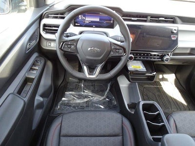 2027 Chevrolet Bolt FWD 4dr RS