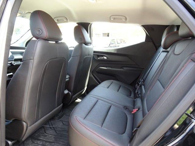 2027 Chevrolet Bolt FWD 4dr RS