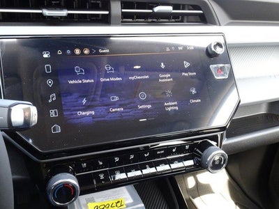 2027 Chevrolet Bolt FWD 4dr RS