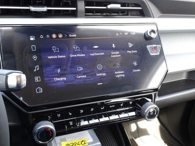 2027 Chevrolet Bolt FWD 4dr RS