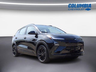 2027 Chevrolet Bolt FWD 4dr RS