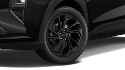 2027 Chevrolet Bolt FWD 4dr RS