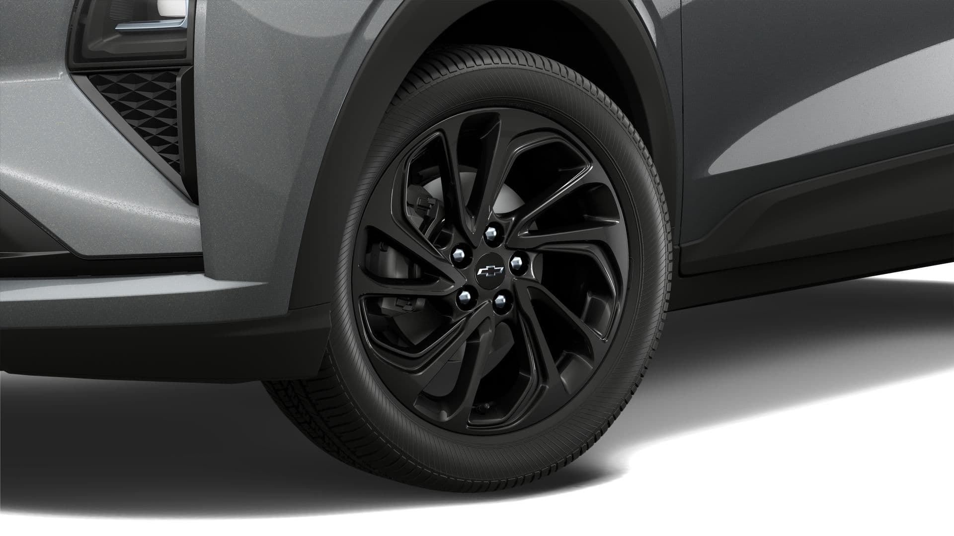 2027 Chevrolet Bolt FWD 4dr RS