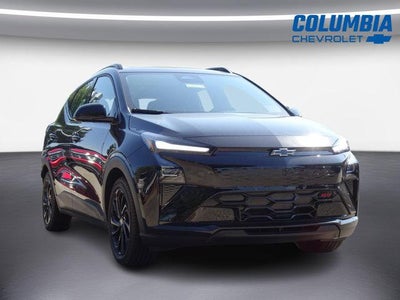 2027 Chevrolet Bolt FWD 4dr RS