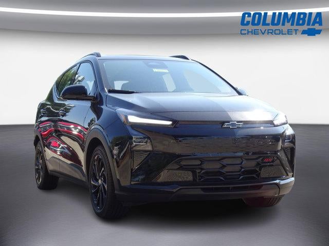 2027 Chevrolet Bolt FWD 4dr RS