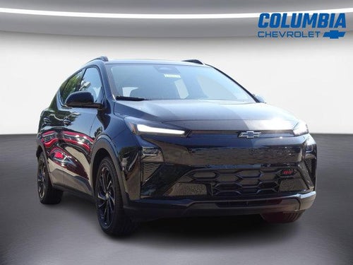2027 Chevrolet Bolt FWD 4dr RS