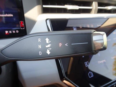 2027 Chevrolet Bolt FWD 4dr RS