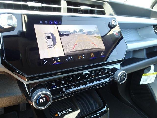 2027 Chevrolet Bolt FWD 4dr RS