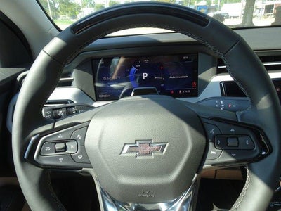 2027 Chevrolet Bolt FWD 4dr RS