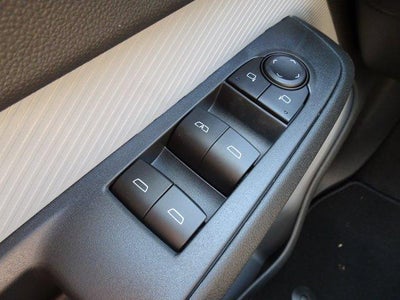 2027 Chevrolet Bolt FWD 4dr RS