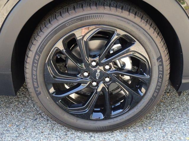 2027 Chevrolet Bolt FWD 4dr RS