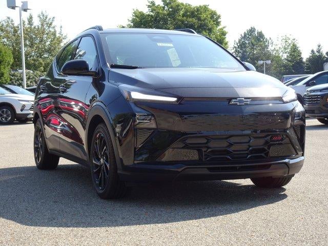 2027 Chevrolet Bolt FWD 4dr RS