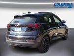 2027 Chevrolet Bolt FWD 4dr RS