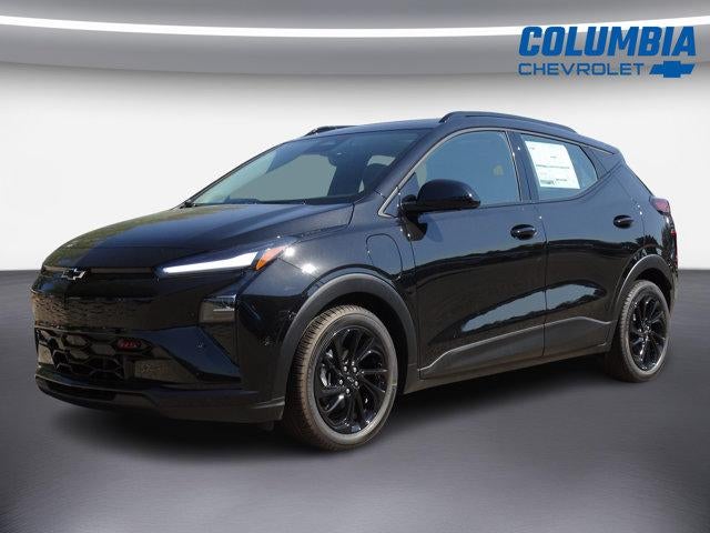 2027 Chevrolet Bolt FWD 4dr RS
