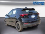 2027 Chevrolet Bolt FWD 4dr RS