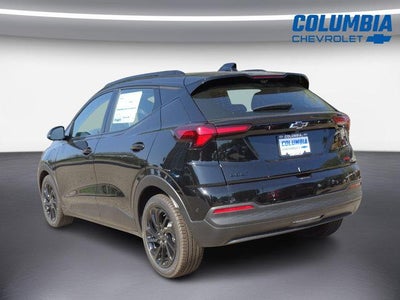 2027 Chevrolet Bolt FWD 4dr RS