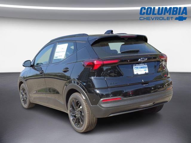 2027 Chevrolet Bolt FWD 4dr RS