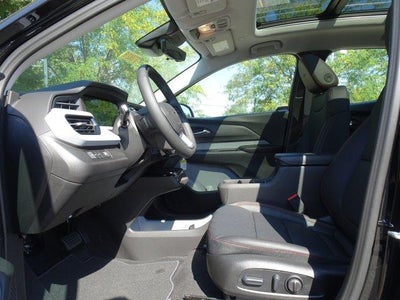 2027 Chevrolet Bolt FWD 4dr RS