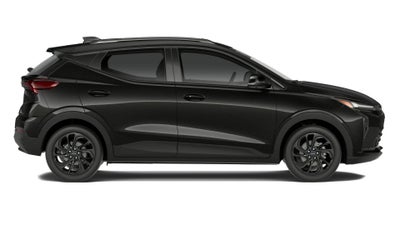2027 Chevrolet Bolt FWD 4dr RS