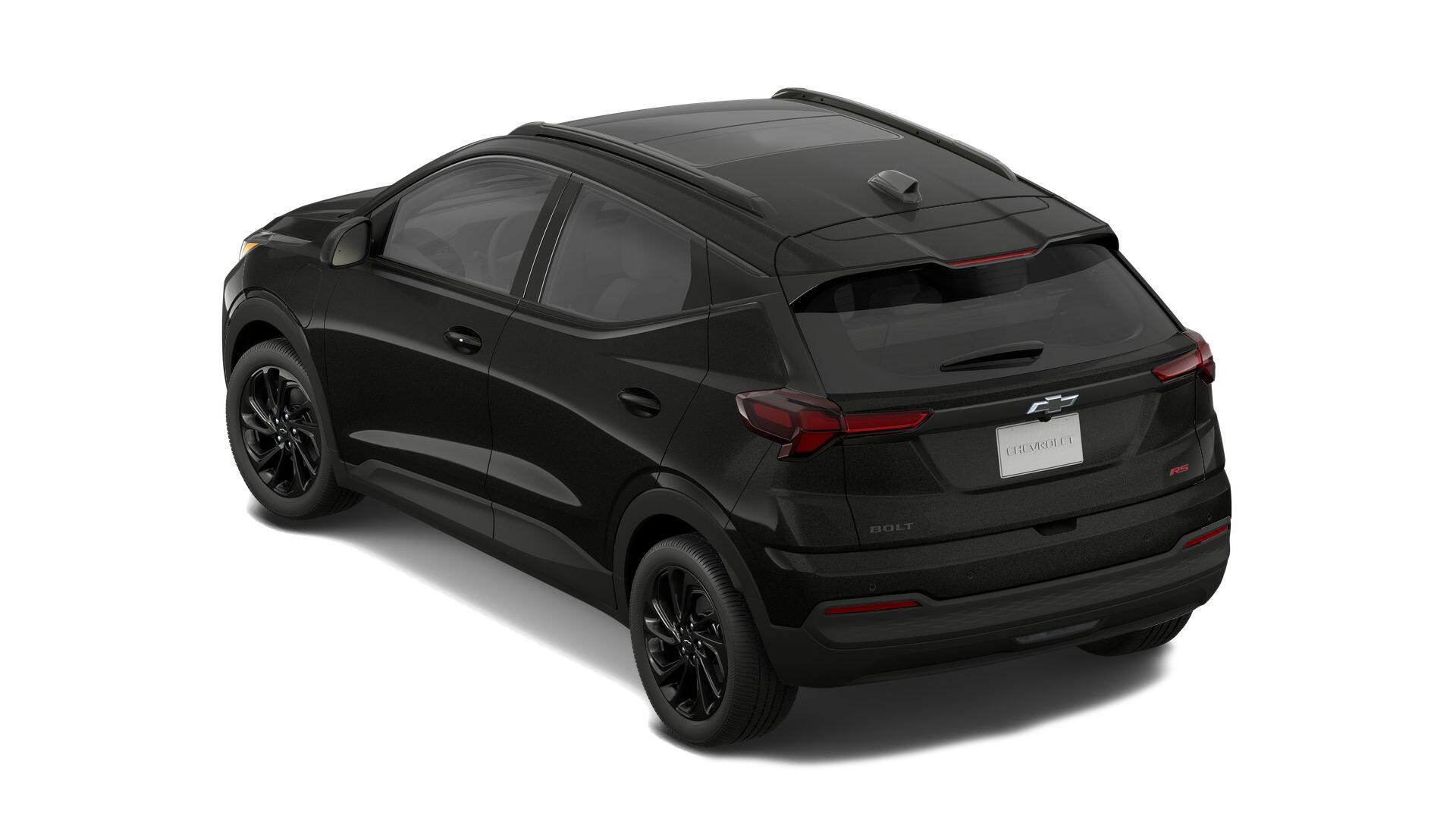 2027 Chevrolet Bolt FWD 4dr RS