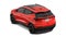 2027 Chevrolet Bolt FWD 4dr RS