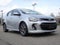 2017 Chevrolet Sonic LT
