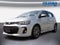 2017 Chevrolet Sonic LT