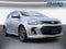 2017 Chevrolet Sonic LT