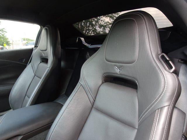 2019 Chevrolet Corvette Grand Sport Grand Sport 3LT