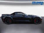 2019 Chevrolet Corvette Grand Sport Grand Sport 3LT