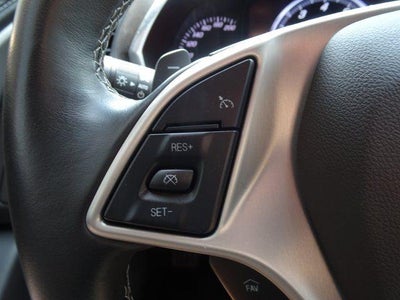 2019 Chevrolet Corvette Grand Sport Grand Sport 3LT