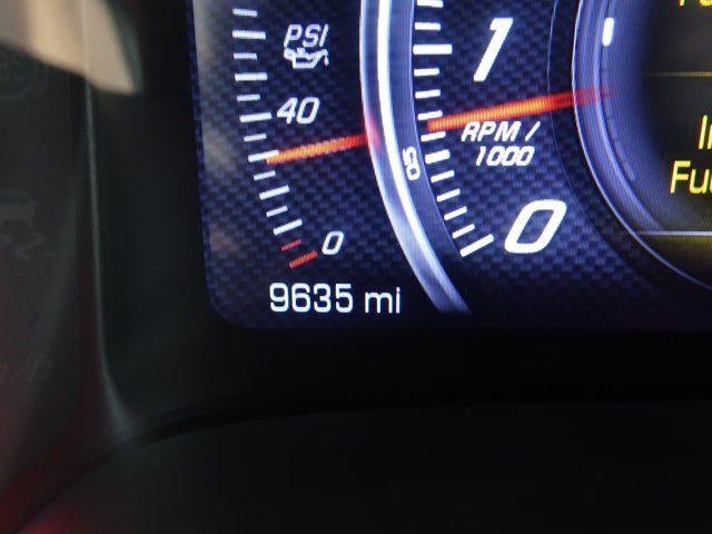 2019 Chevrolet Corvette Grand Sport Grand Sport 3LT