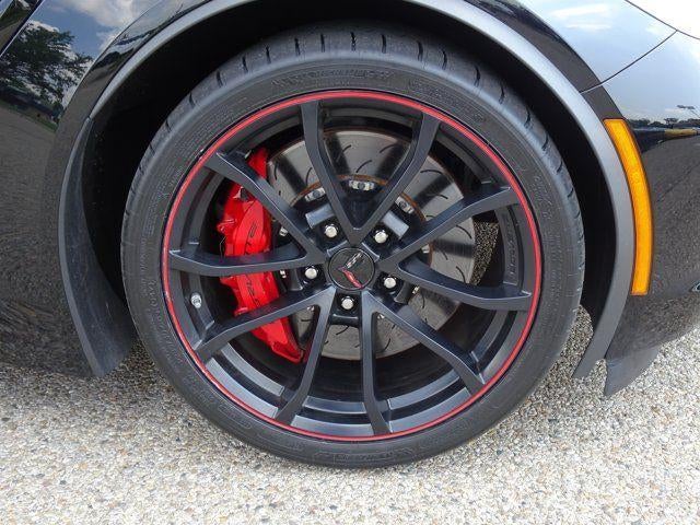 2019 Chevrolet Corvette Grand Sport Grand Sport 3LT