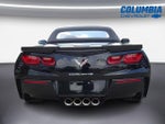 2019 Chevrolet Corvette Grand Sport Grand Sport 3LT